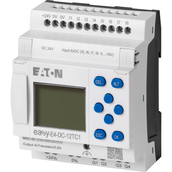 EASY-E4-DC-12TC1