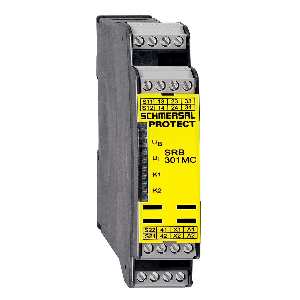 SRB301MC-24V