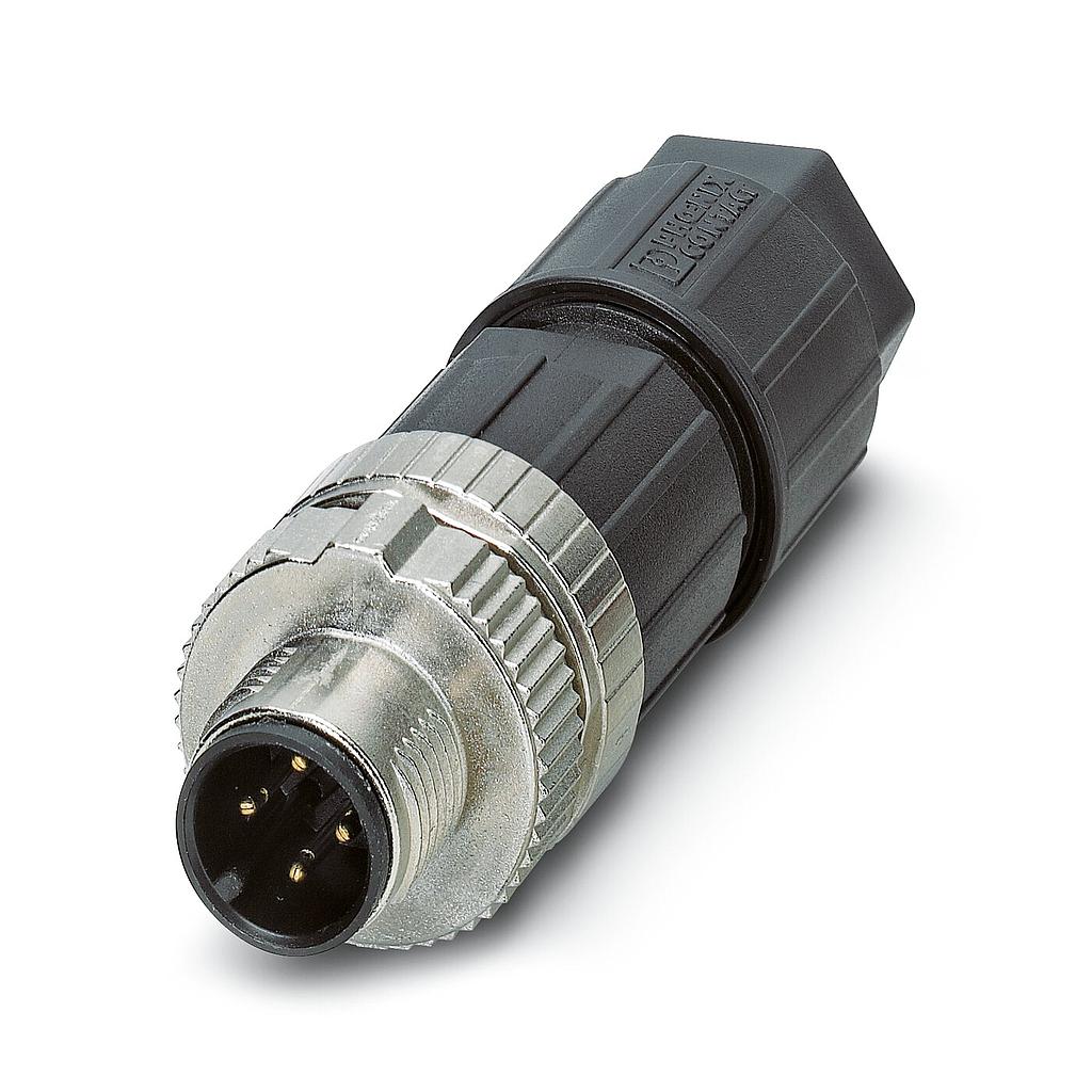 SACC-M12MS-4PL M
