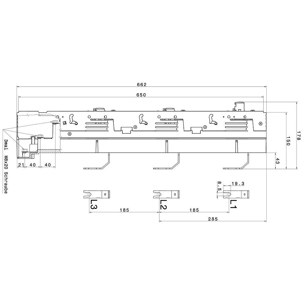 SL00-3X/185/F/VBW.SZ H42 EU2