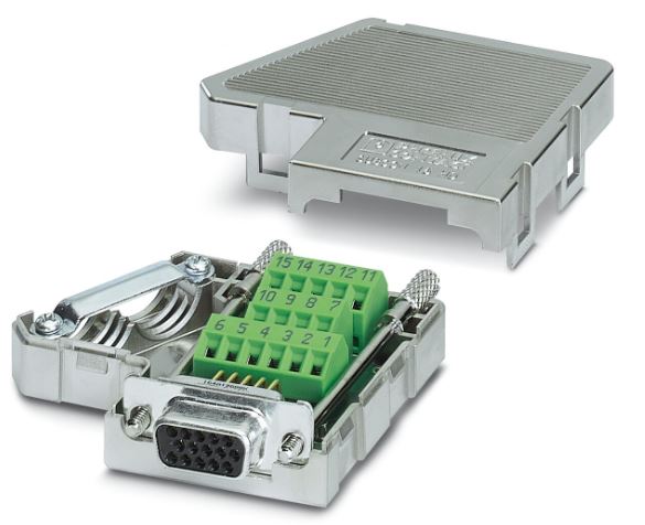 SUBCON 15 HD/F-SH