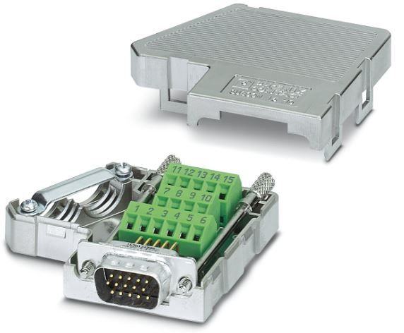 SUBCON 15 HD/M-SH