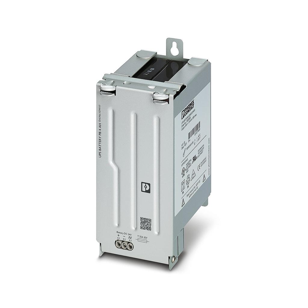 UPS-BAT/PB/24DC/4AH