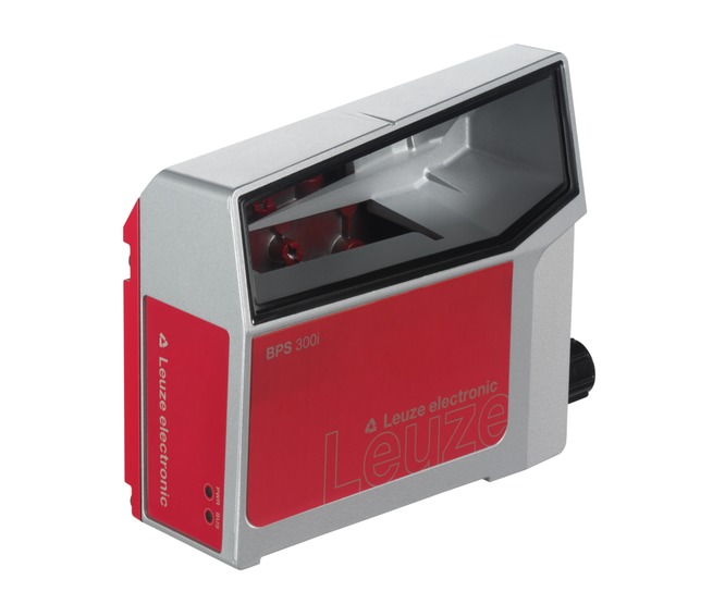 BPS 307i SM 100 H