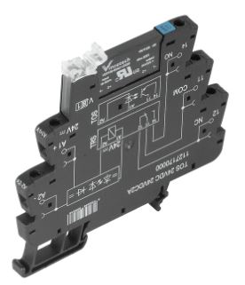 TOS 24VDC 24VDC2A
