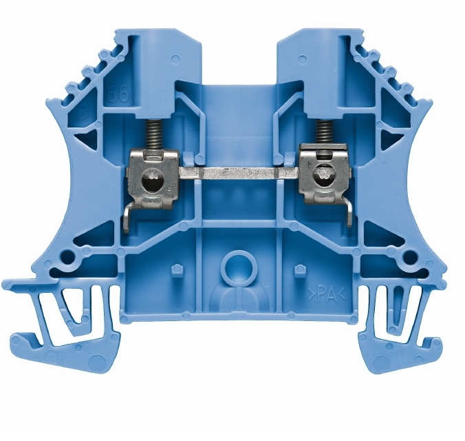 WDU 2.5 BL