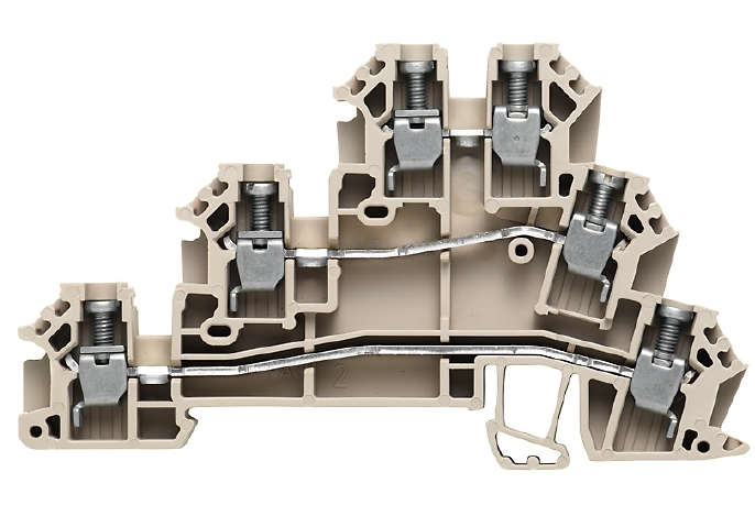 DLD 2.5 DB