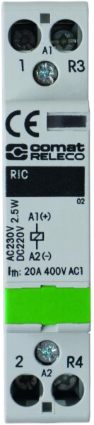 RIC16-200/UC230V