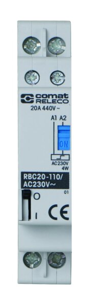 RBC20-200/AC230V