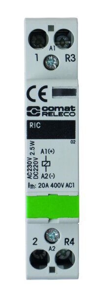 RIC20-020/UC24V