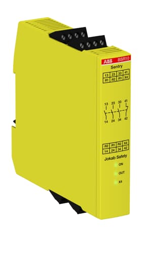 BSR10 24VDC