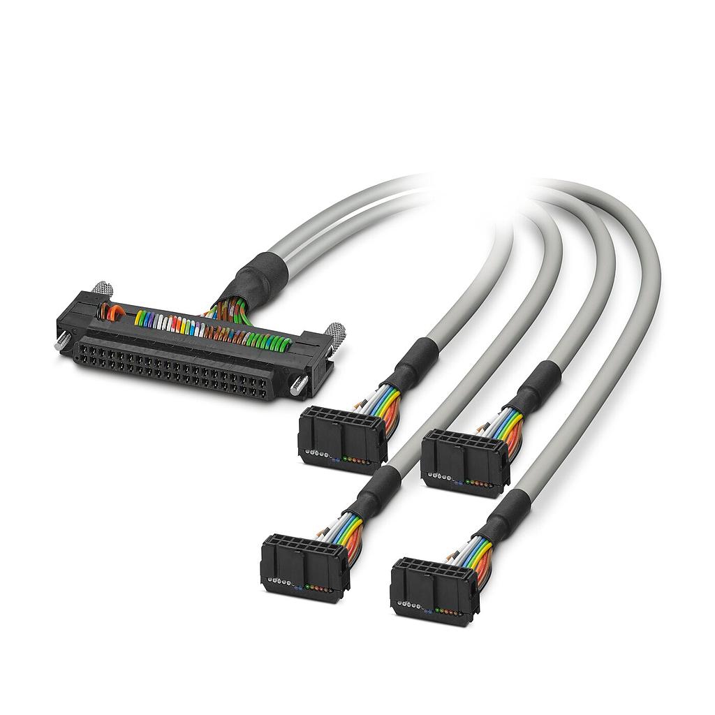 CABLE-FCN40/4X14/ 2,0M/M340