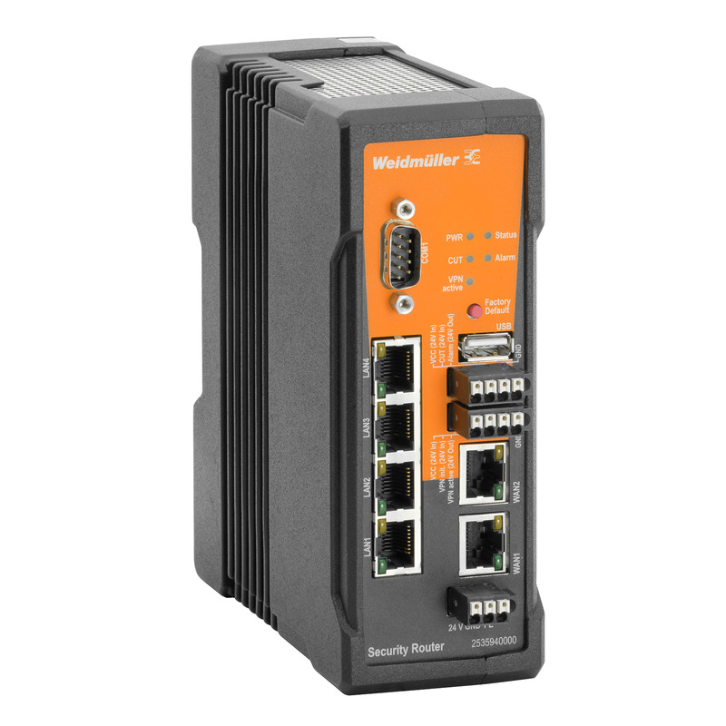 IE-SR-6GT-LAN