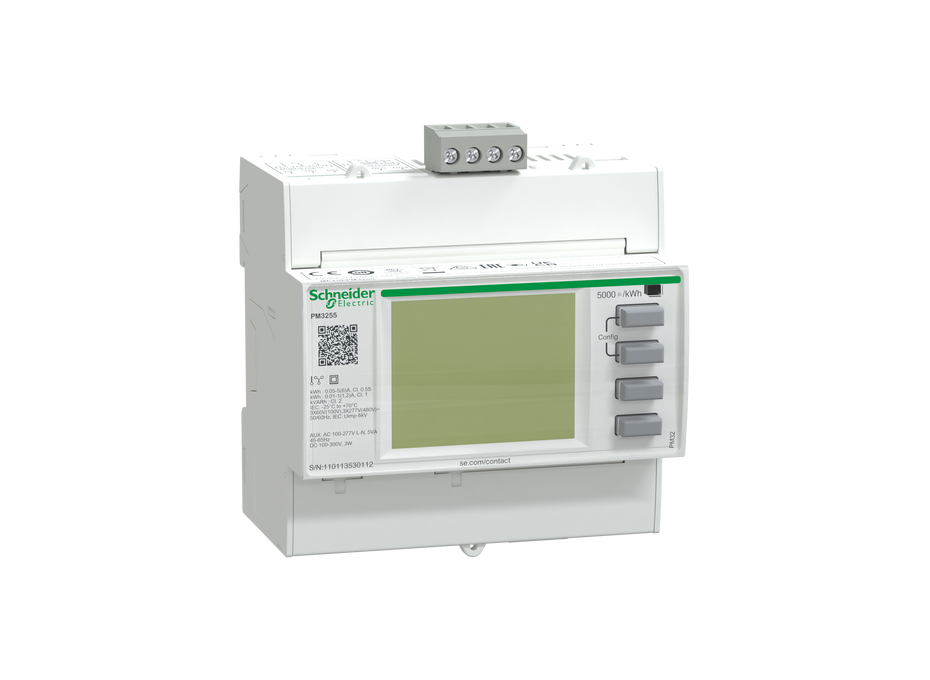 METSEPM3255