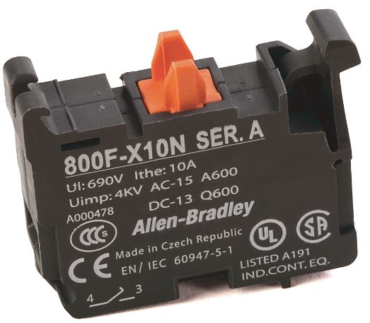 800F-X10N