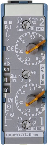 C85/UC24-240V R
