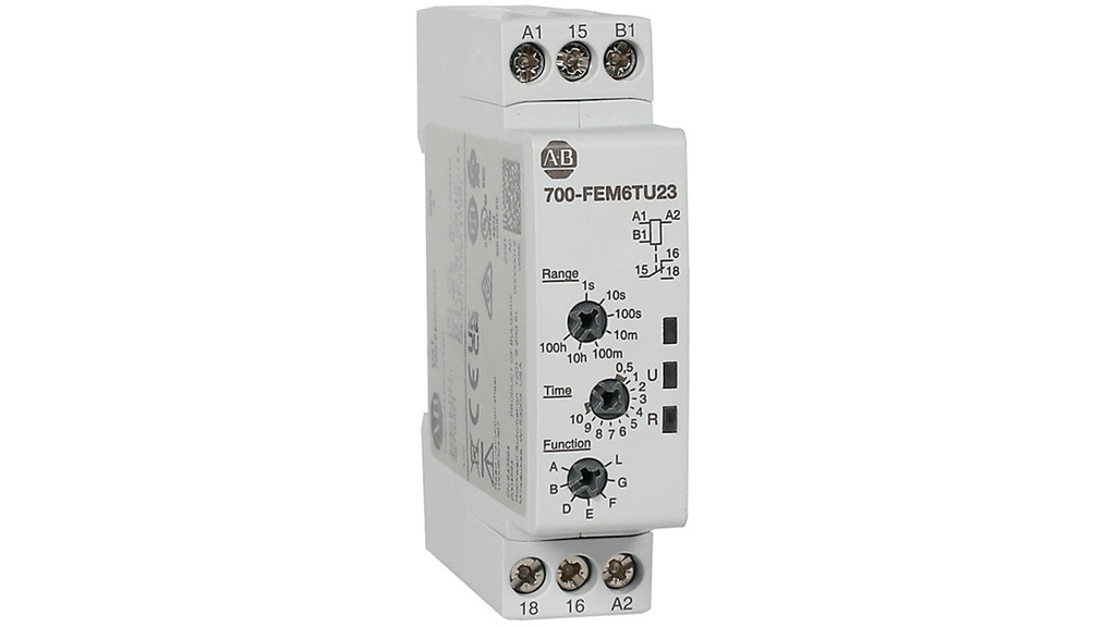 700-FEM6TU23