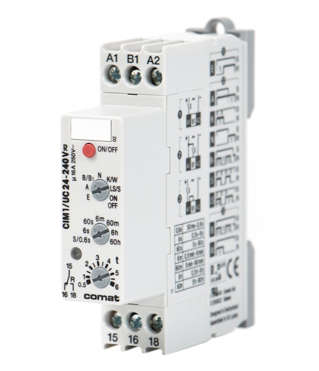 CIM1R/UC24-240V