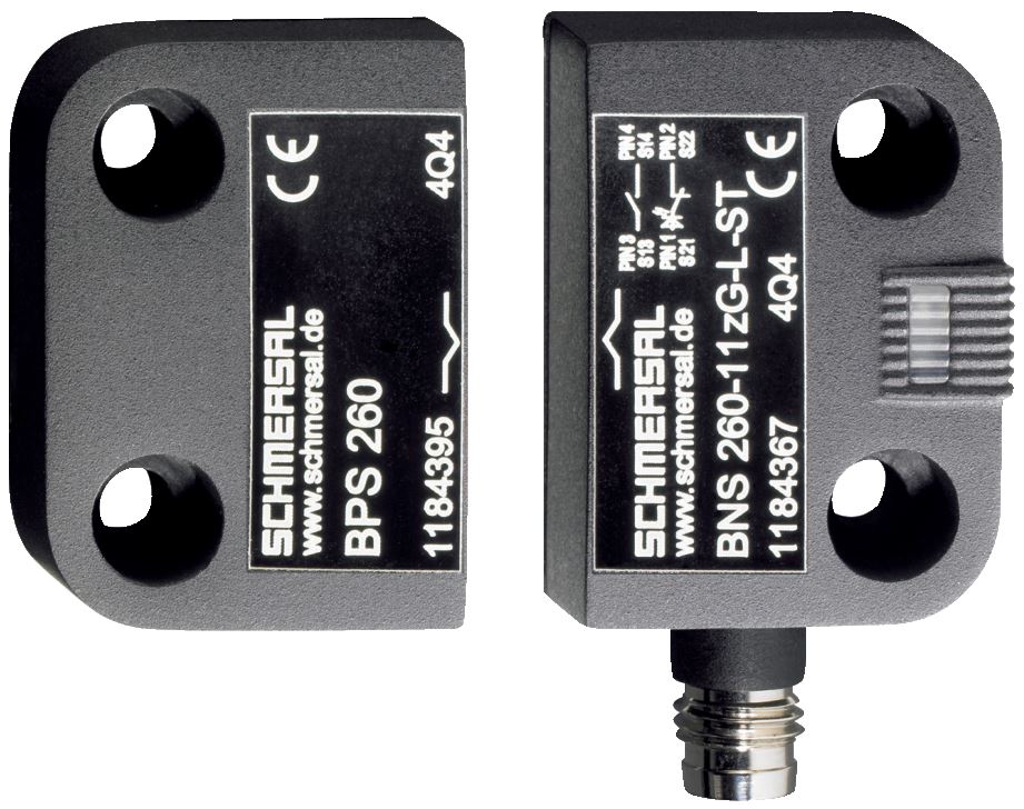 BNS 260-11ZG-ST-R