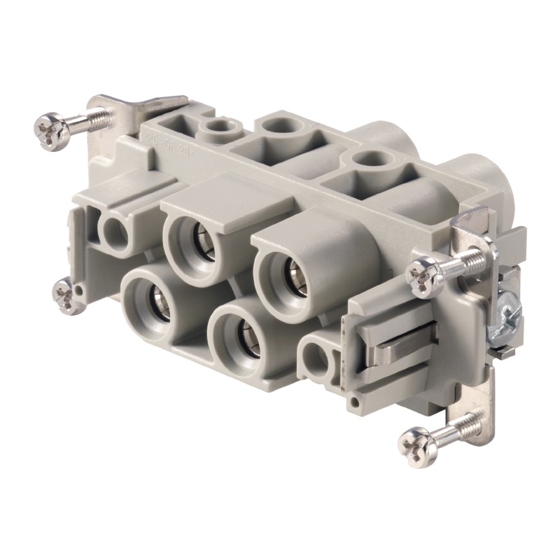 HDC S4/0 FS
