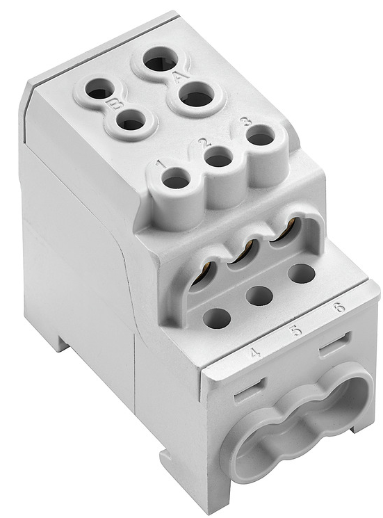 WPD 110 1X70+1X35/6X16 GY