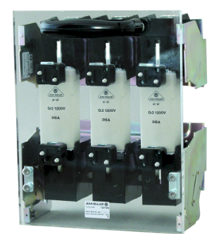 TL3AG-3/265/1200V