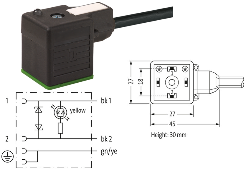 MSUDK-AB1Z 636 5,0m