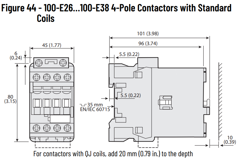100-E38KD400