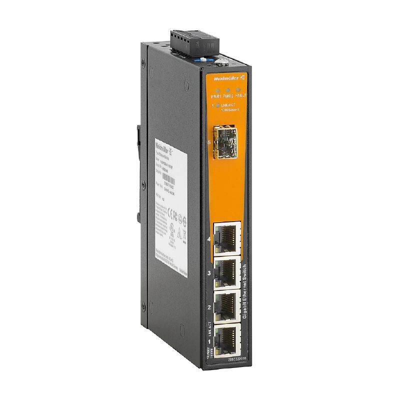 IE-SW-EL05-4GT-1GESFP
