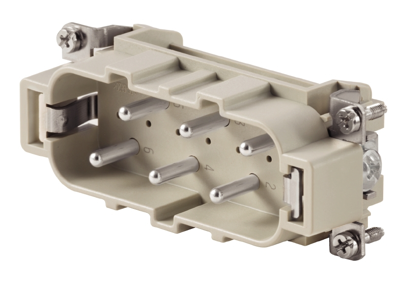 HDC HSB 6 MS