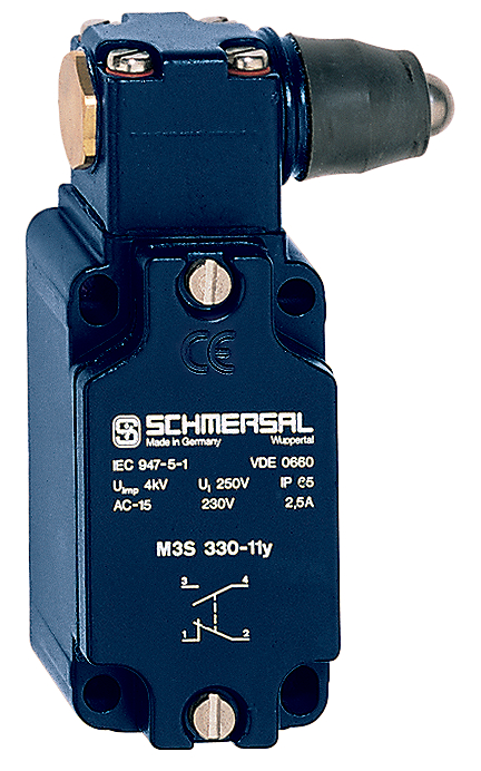 M3S 330-11Y-M20