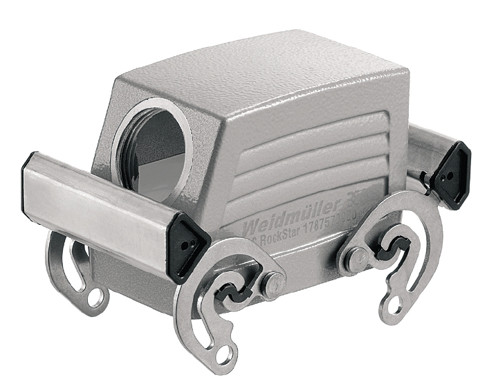 HDC 10B TSBO 1M25G