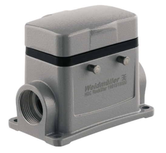 HDC 10B SDBO 2M25G
