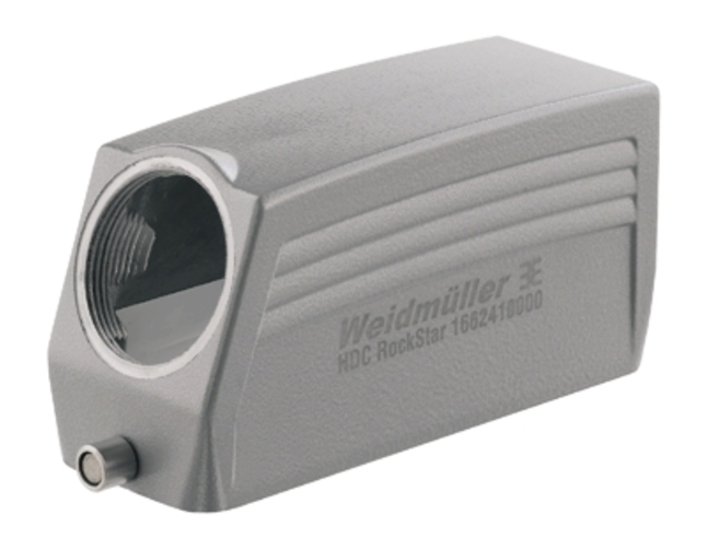 HDC 24B TSLU 1M25G