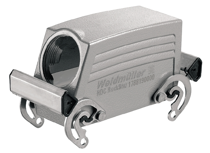 HDC 16B TSBO 1M25G