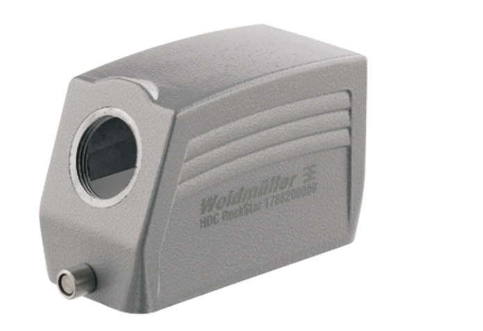 HDC 16B TSLU 1M25G