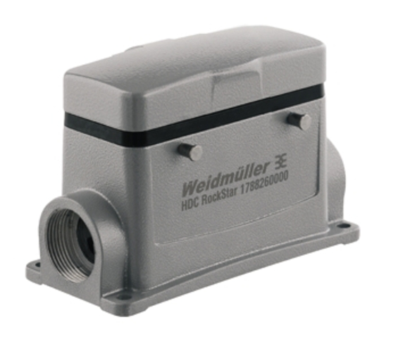 HDC 16B SDBO 2M25G