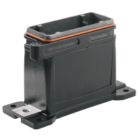HDC IP68 16B SS 1M40