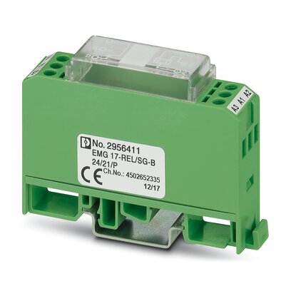 EMG 17-REL/SG-B 24/21/P