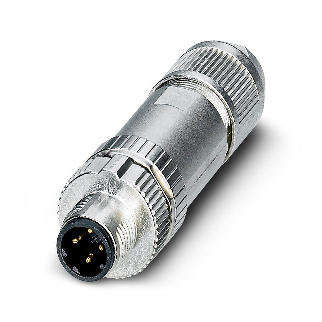 SACC-M12MSD-4PL SH PN