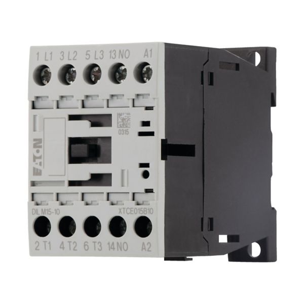 DILM15-10(380V50/60HZ)