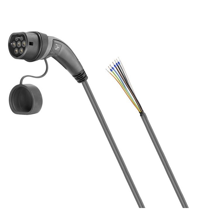 CA-T2WB-10M-11/3P-R-BBG