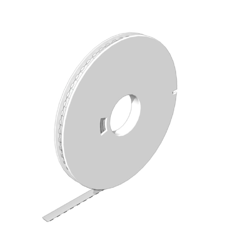 WS 8/8 MM WS