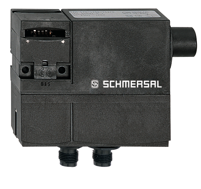 AZM 170-02ZRK-ST-2197 24VAC/DC