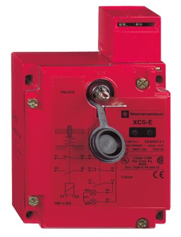 XCSE7512