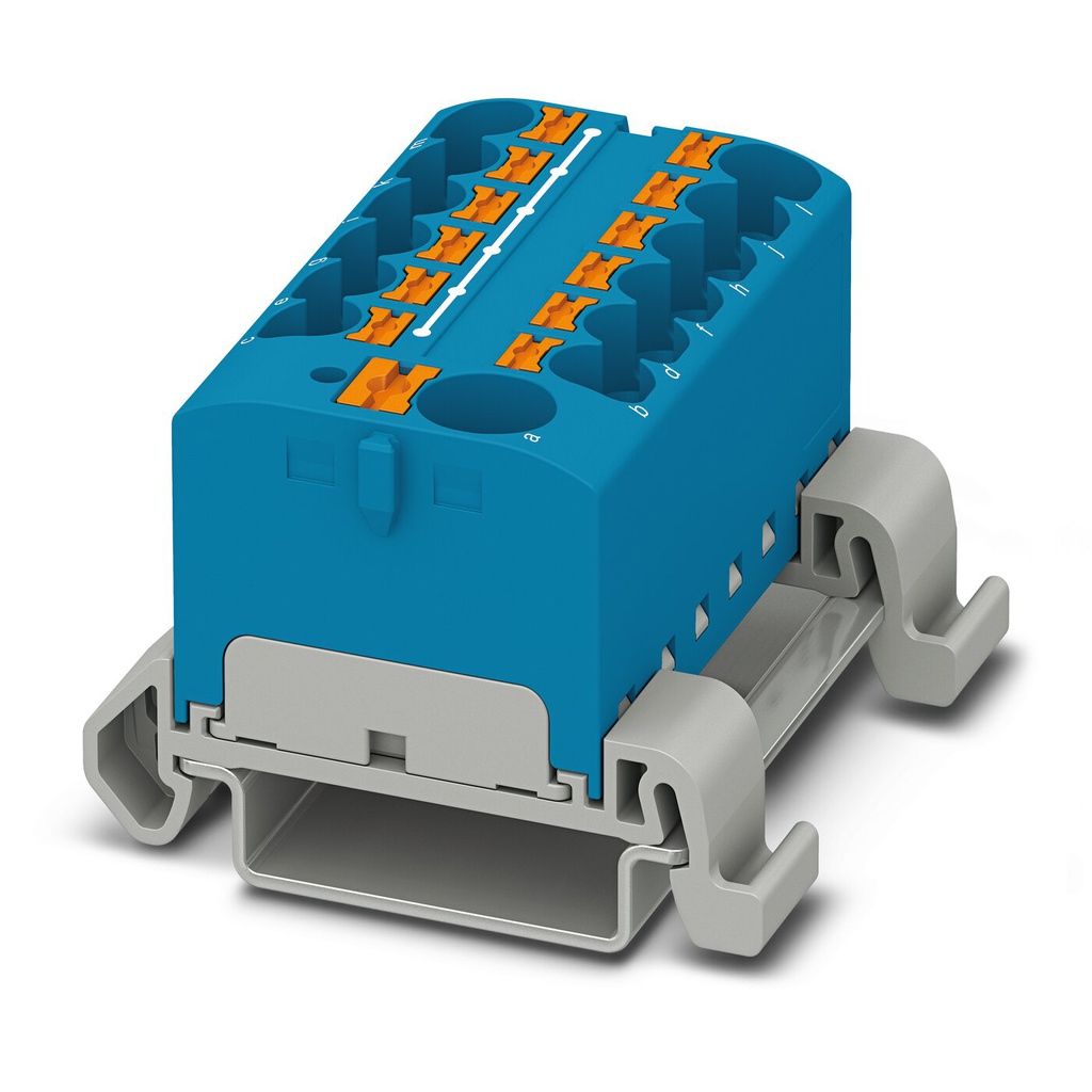 PTFIX 10/12X4-NS35A BU