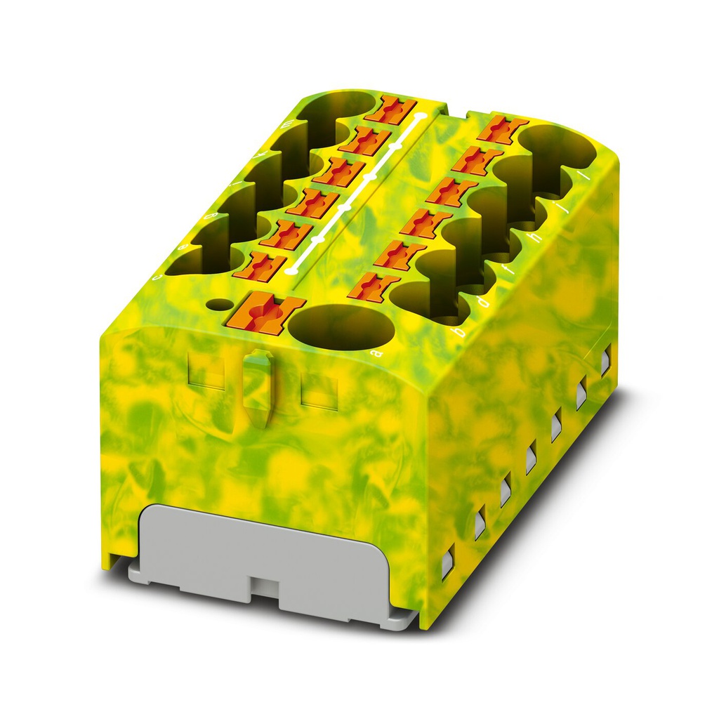 PTFIX 10/12X4 GNYE