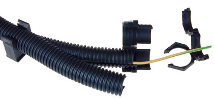 DUPLEX PP DN23