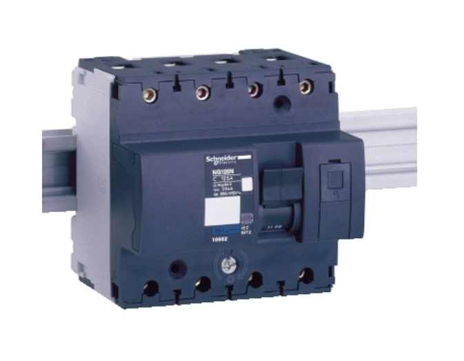NG125L 4P 63A C