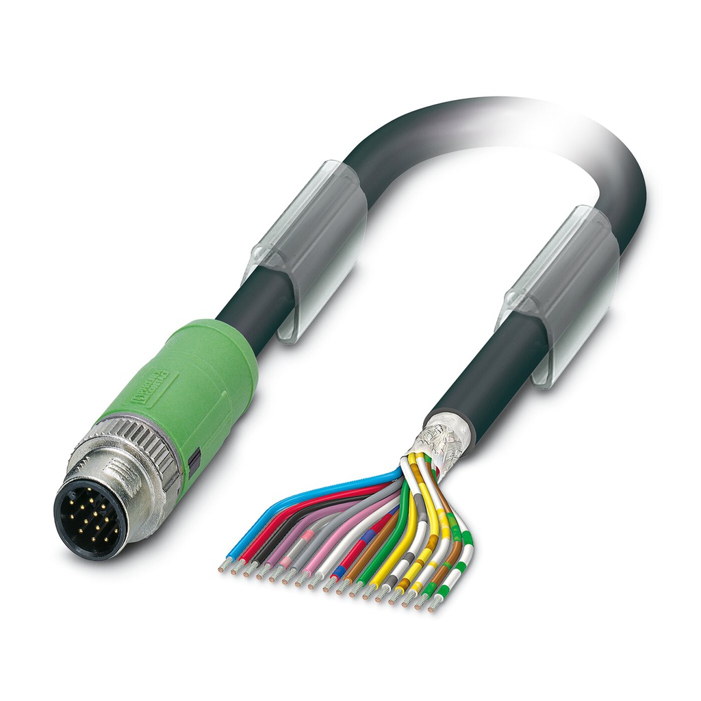 SAC-17P-MS/ 3,0-35T SH SCO